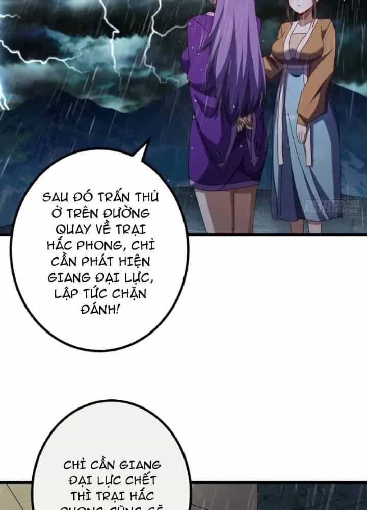 Kim Cương Bất Hoại Đại Trại Chủ - Chương 52 - ảnh 95