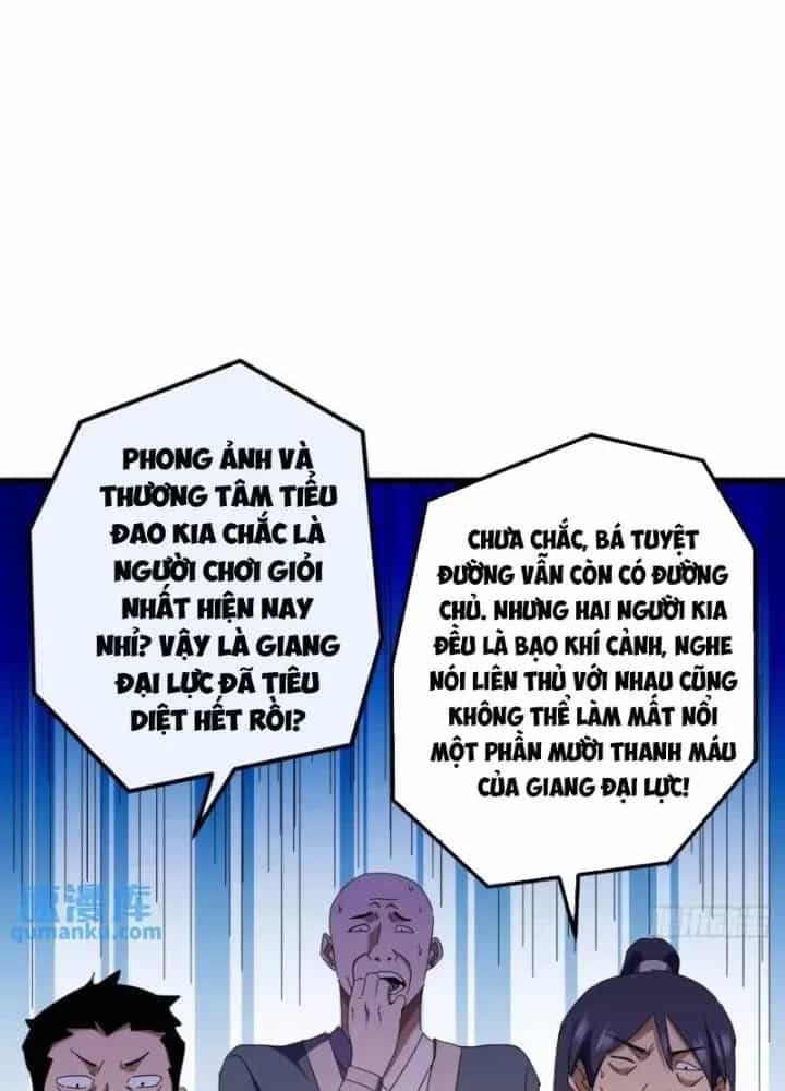Kim Cương Bất Hoại Đại Trại Chủ - Chương 55 - ảnh 11
