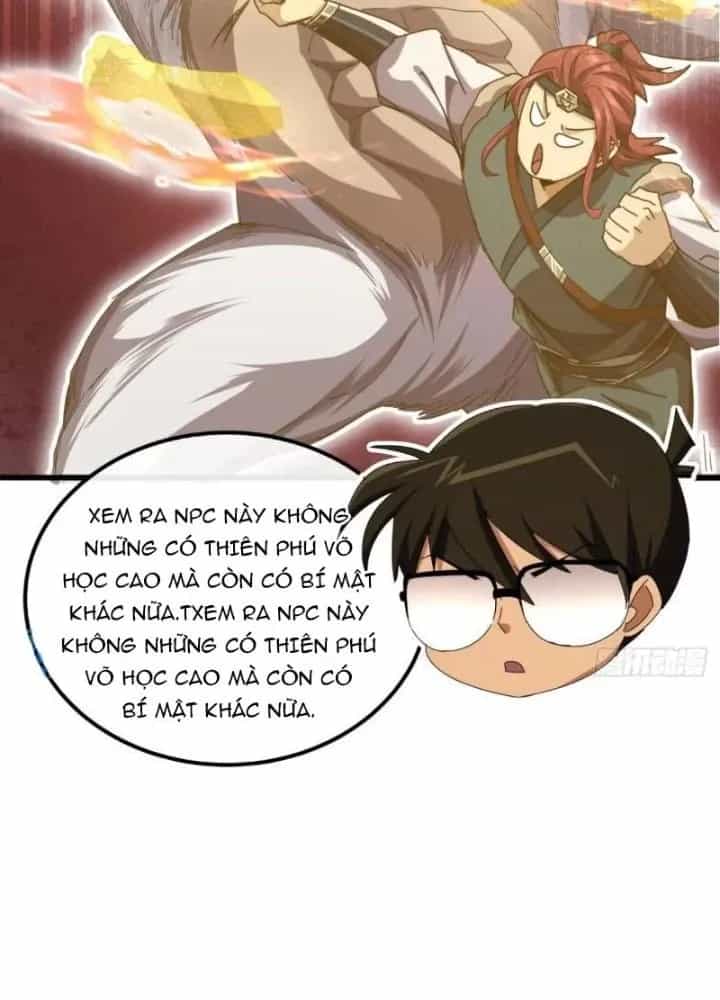 Kim Cương Bất Hoại Đại Trại Chủ - Chương 55 - ảnh 27