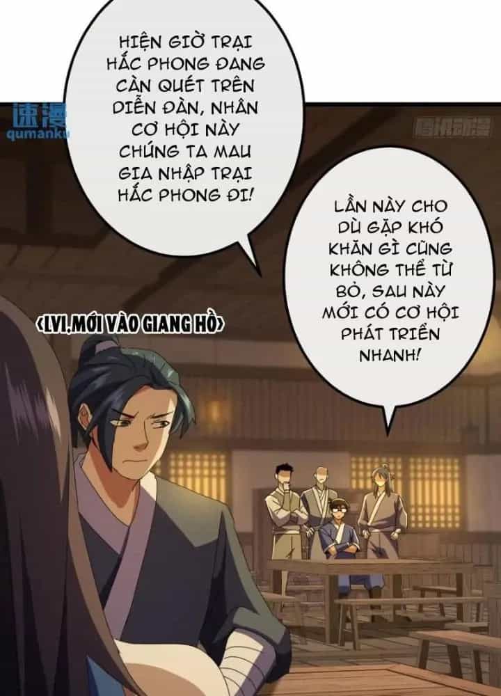 Kim Cương Bất Hoại Đại Trại Chủ - Chương 55 - ảnh 33