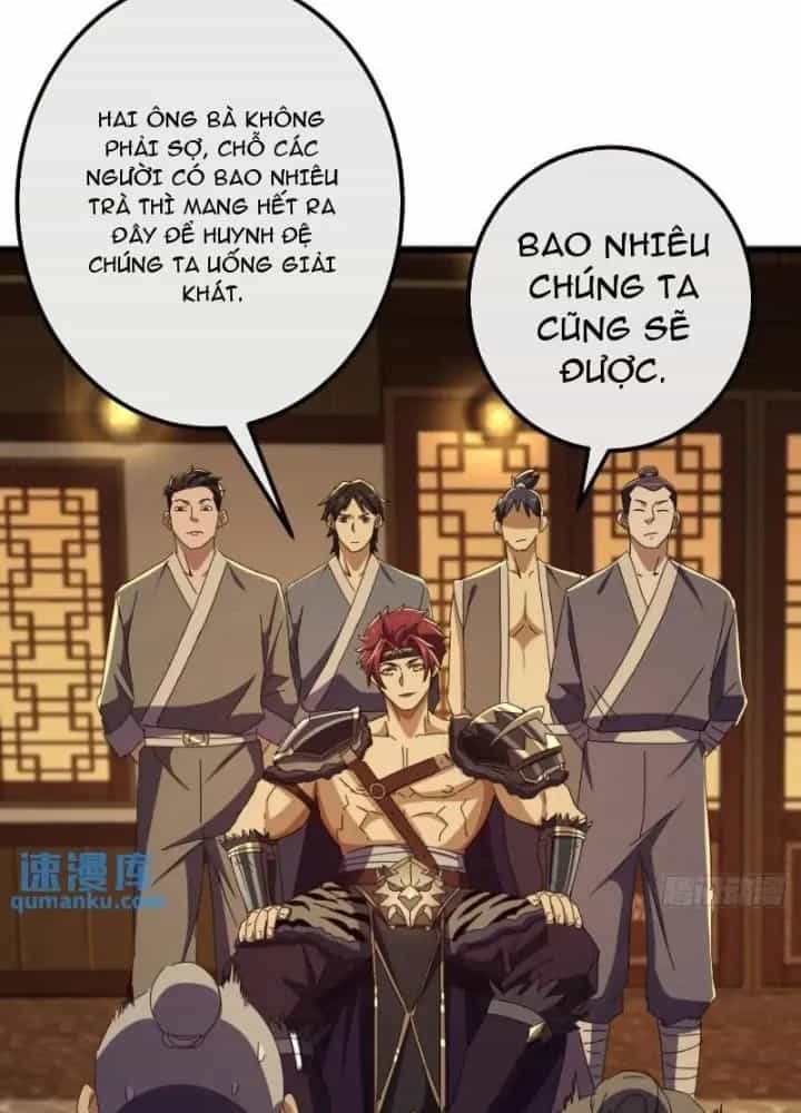 Kim Cương Bất Hoại Đại Trại Chủ - Chương 55 - ảnh 51
