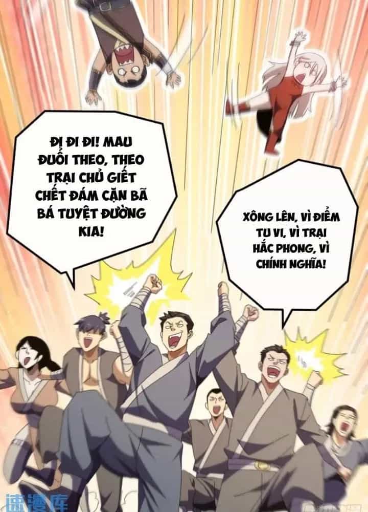Kim Cương Bất Hoại Đại Trại Chủ - Chương 56 - ảnh 101
