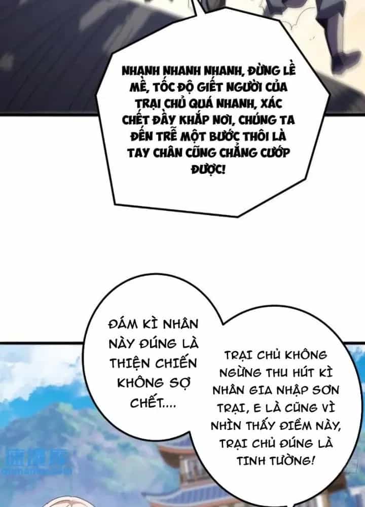Kim Cương Bất Hoại Đại Trại Chủ - Chương 56 - ảnh 103
