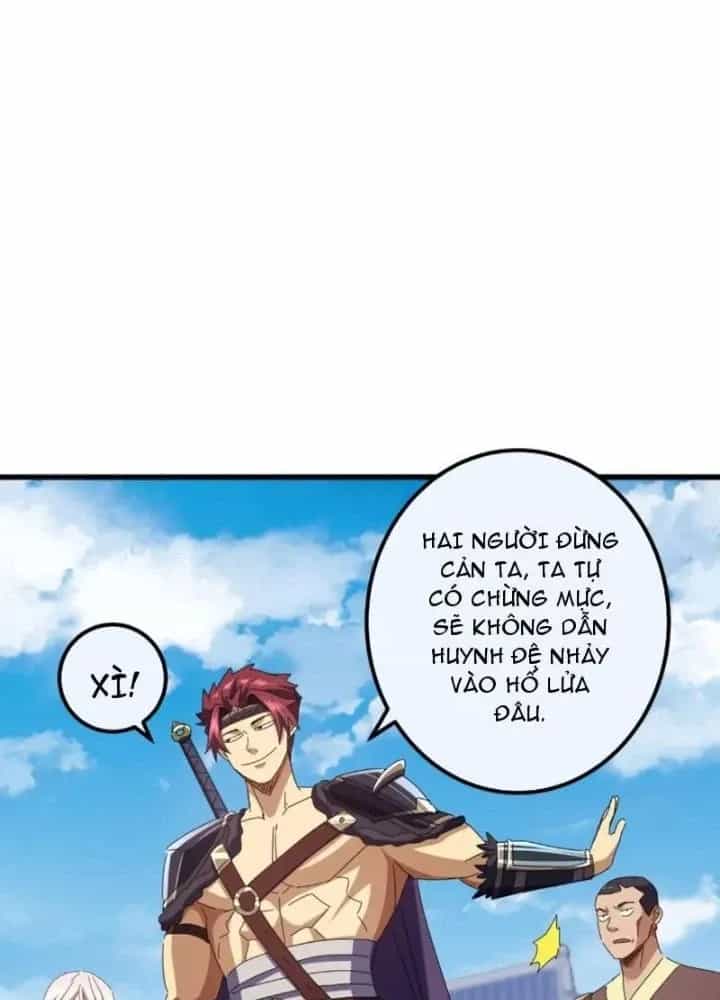 Kim Cương Bất Hoại Đại Trại Chủ - Chương 56 - ảnh 45