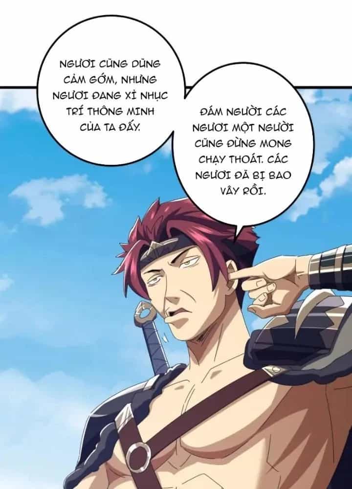 Kim Cương Bất Hoại Đại Trại Chủ - Chương 57 - ảnh 77