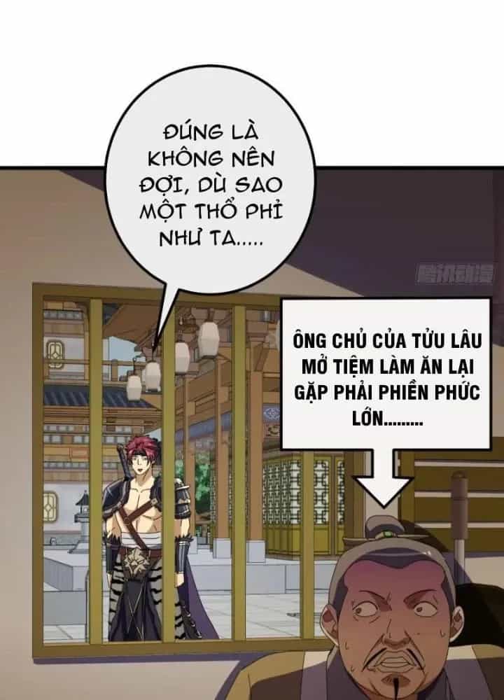 Kim Cương Bất Hoại Đại Trại Chủ - Chương 57 - ảnh 87