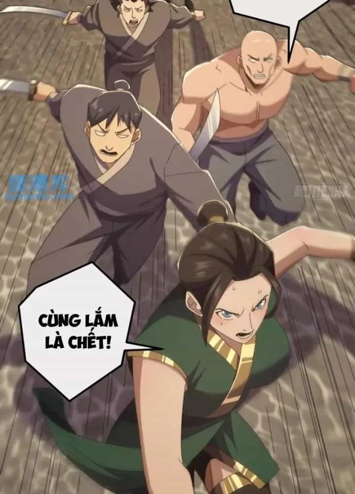 Kim Cương Bất Hoại Đại Trại Chủ - Chương 58 - ảnh 11