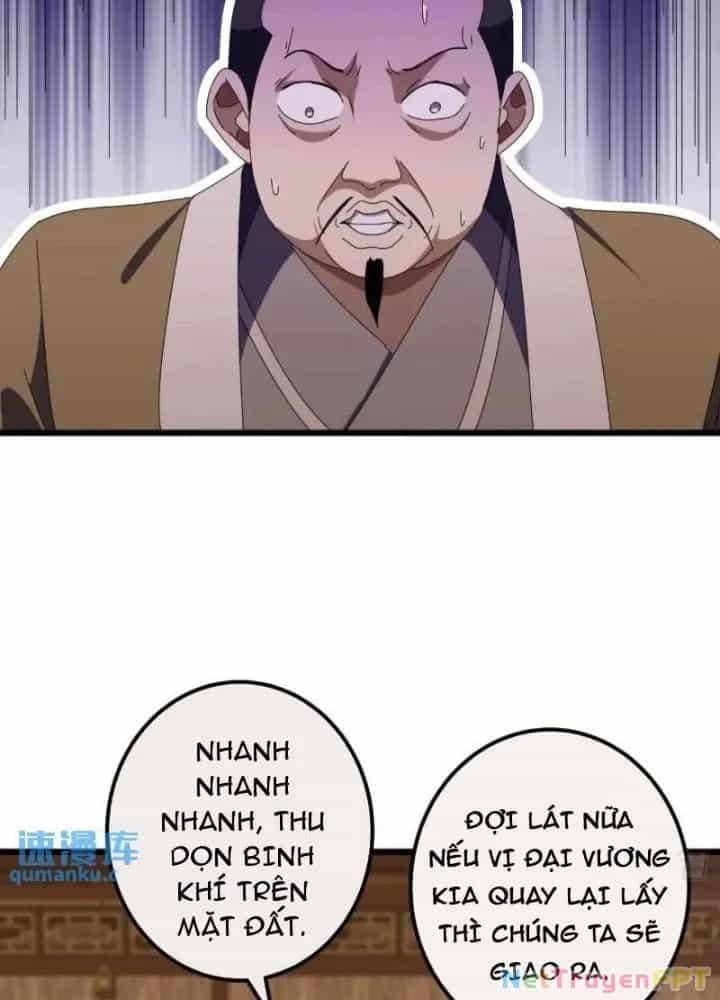 Kim Cương Bất Hoại Đại Trại Chủ - Chương 58 - ảnh 85