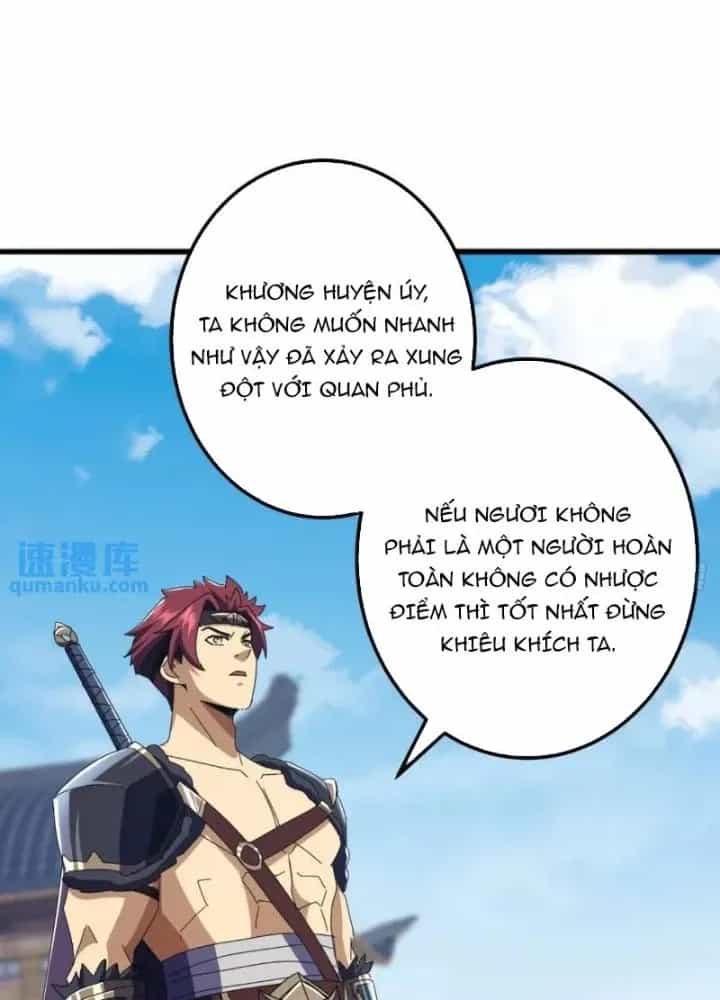 Kim Cương Bất Hoại Đại Trại Chủ - Chương 59 - ảnh 35