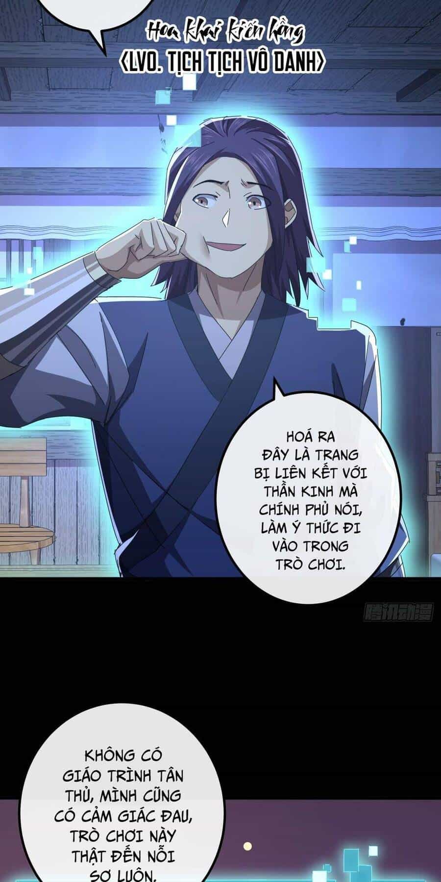 Kim Cương Bất Hoại Đại Trại Chủ - Chương 6 - ảnh 14