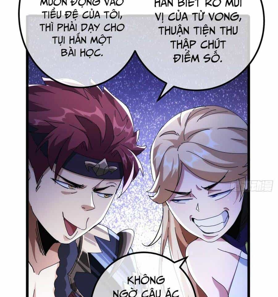 Kim Cương Bất Hoại Đại Trại Chủ - Chương 6 - ảnh 48