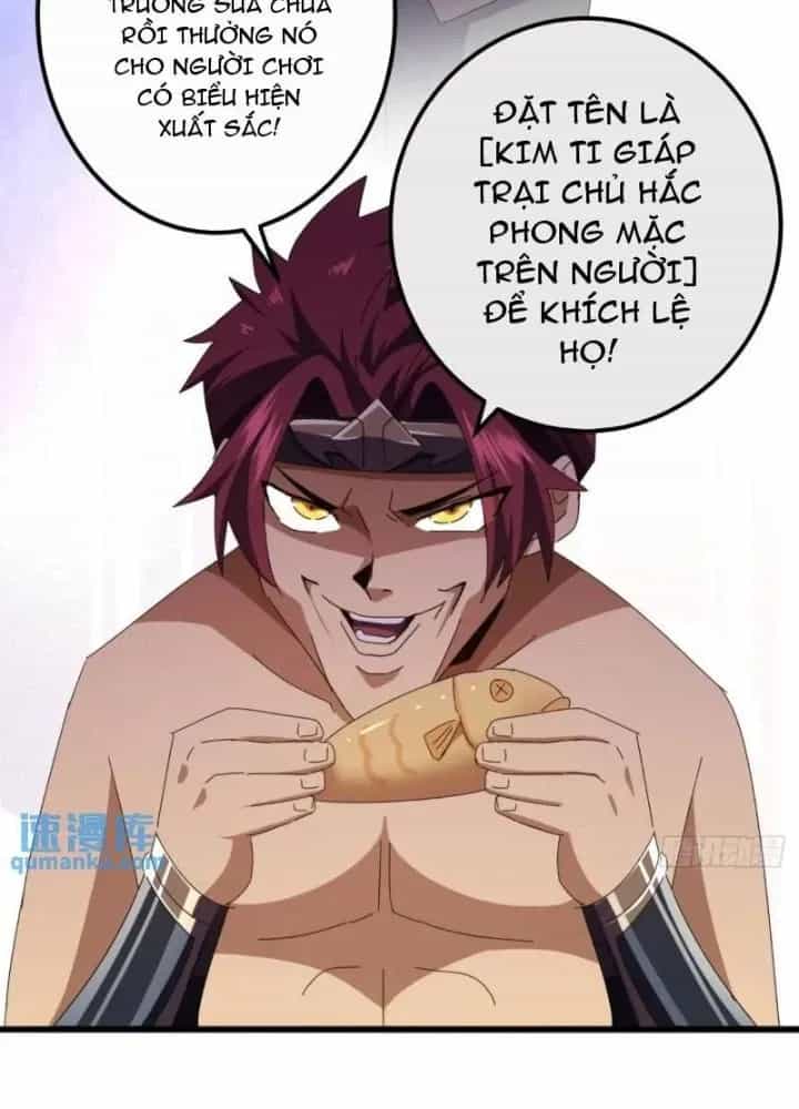 Kim Cương Bất Hoại Đại Trại Chủ - Chương 60 - ảnh 21