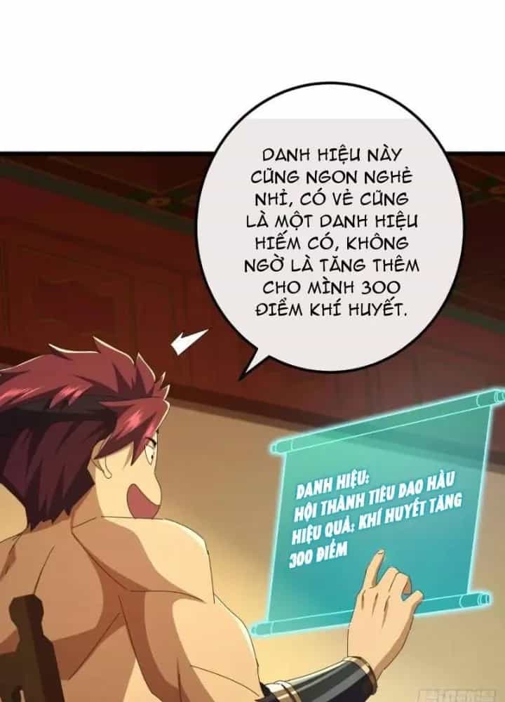 Kim Cương Bất Hoại Đại Trại Chủ - Chương 60 - ảnh 33