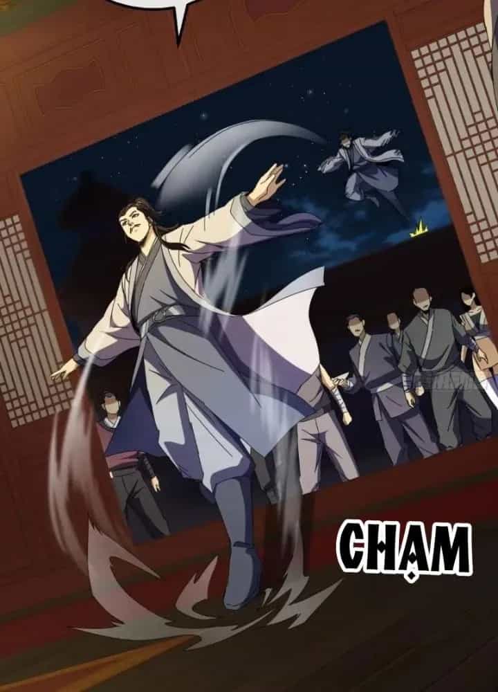 Kim Cương Bất Hoại Đại Trại Chủ - Chương 61 - ảnh 131