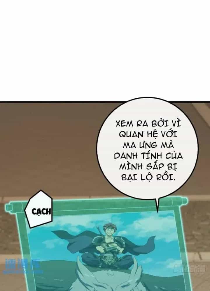 Kim Cương Bất Hoại Đại Trại Chủ - Chương 61 - ảnh 3
