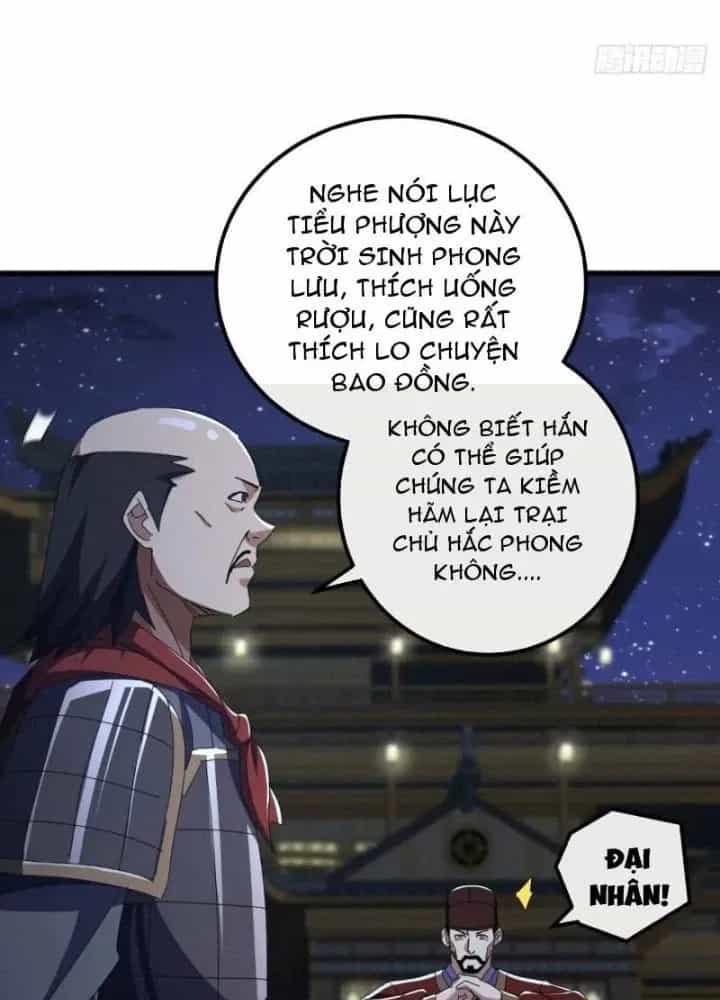 Kim Cương Bất Hoại Đại Trại Chủ - Chương 61 - ảnh 63