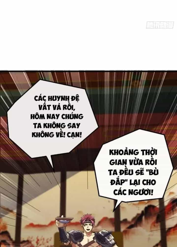 Kim Cương Bất Hoại Đại Trại Chủ - Chương 61 - ảnh 79