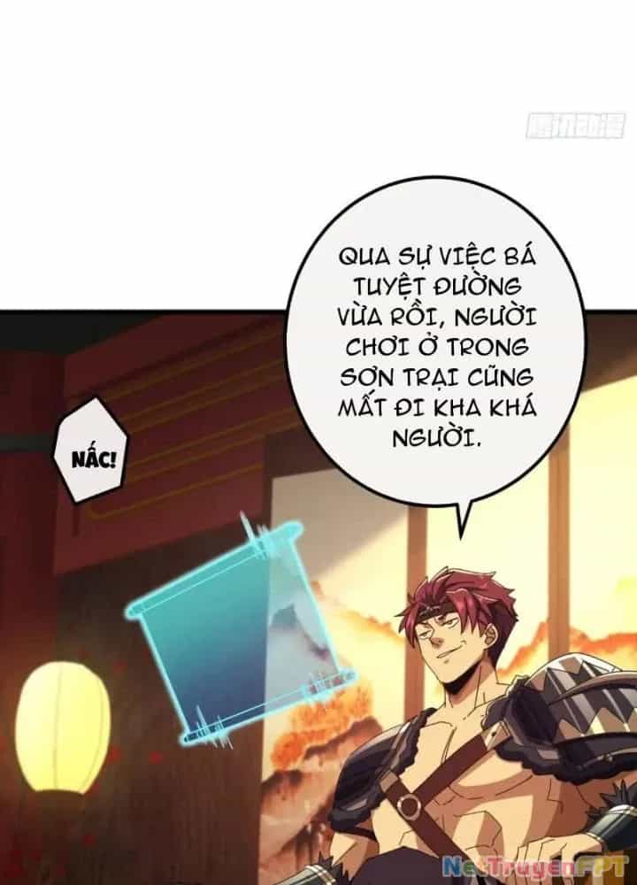 Kim Cương Bất Hoại Đại Trại Chủ - Chương 61 - ảnh 95