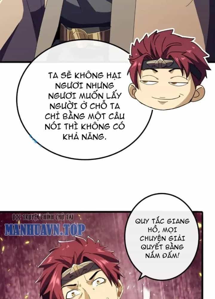 Kim Cương Bất Hoại Đại Trại Chủ - Chương 62 - ảnh 103
