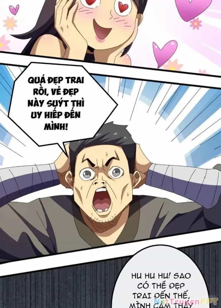 Kim Cương Bất Hoại Đại Trại Chủ - Chương 62 - ảnh 17