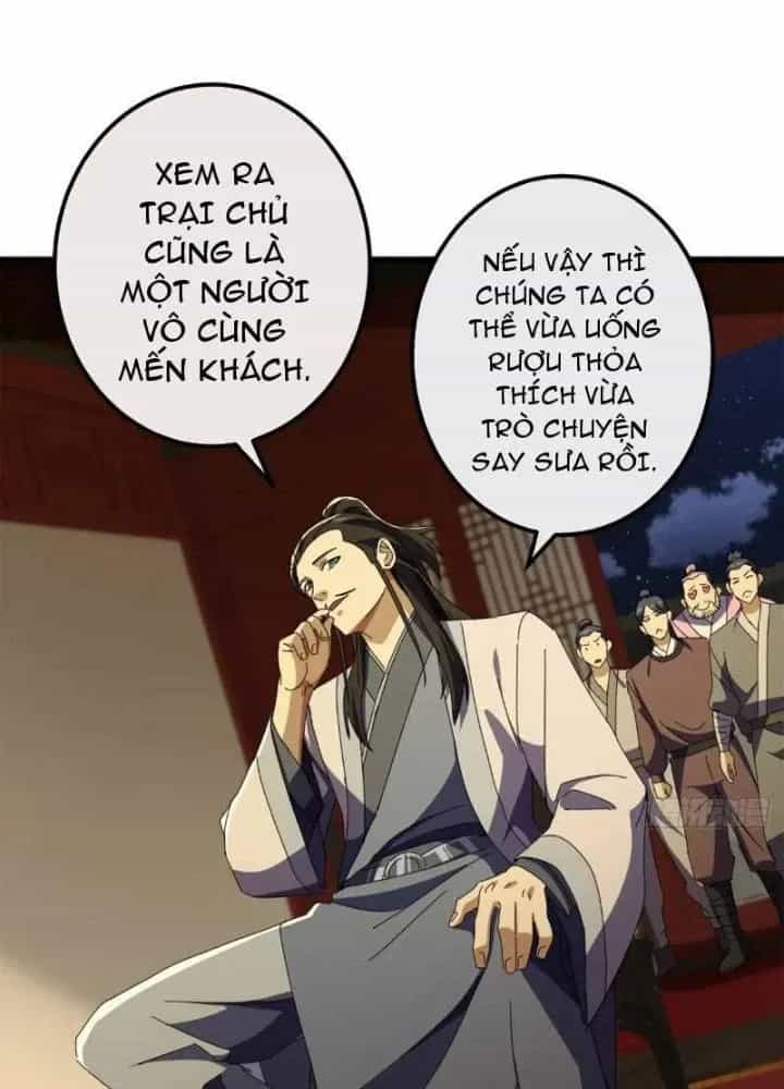 Kim Cương Bất Hoại Đại Trại Chủ - Chương 62 - ảnh 39