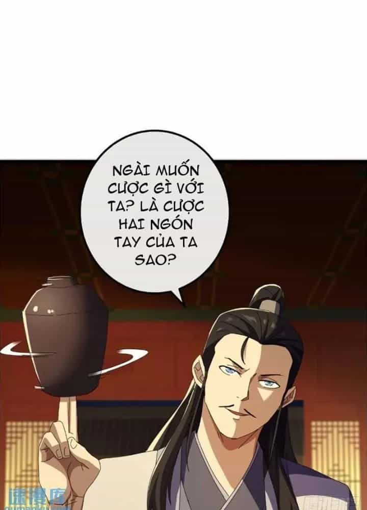Kim Cương Bất Hoại Đại Trại Chủ - Chương 63 - ảnh 15