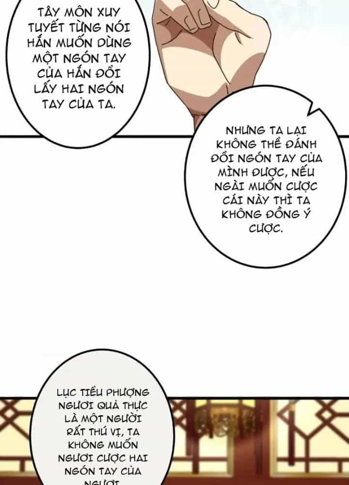Kim Cương Bất Hoại Đại Trại Chủ - Chương 63 - ảnh 21
