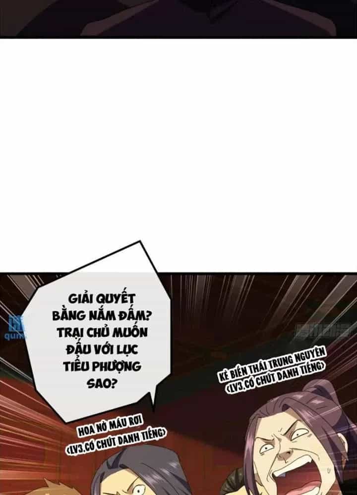 Kim Cương Bất Hoại Đại Trại Chủ - Chương 63 - ảnh 5