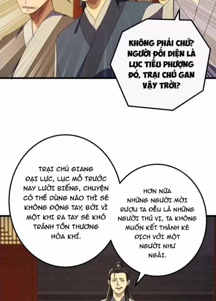 Kim Cương Bất Hoại Đại Trại Chủ - Chương 63 - ảnh 7