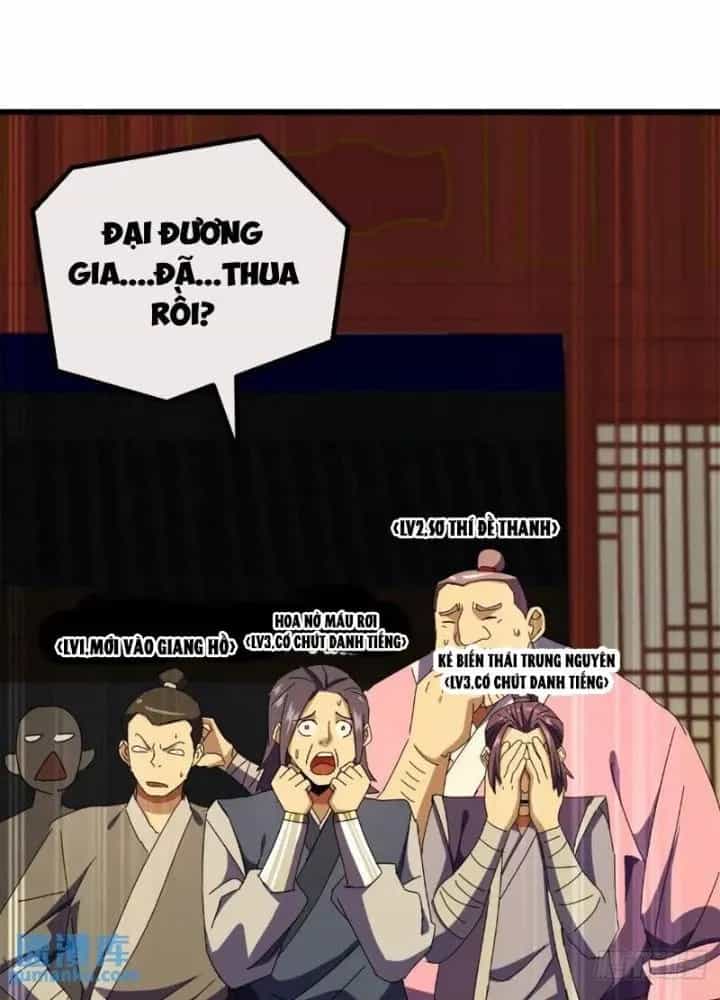 Kim Cương Bất Hoại Đại Trại Chủ - Chương 64 - ảnh 15