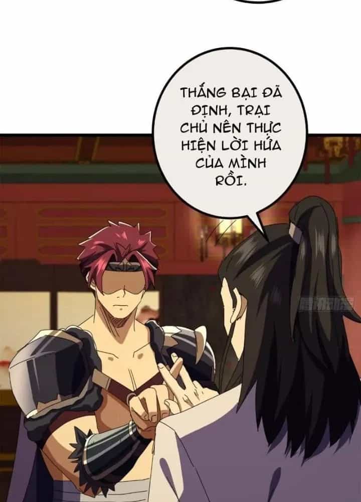 Kim Cương Bất Hoại Đại Trại Chủ - Chương 64 - ảnh 23