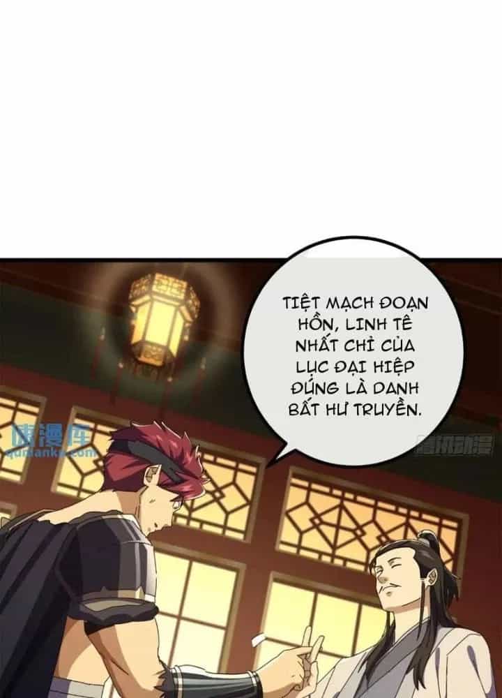 Kim Cương Bất Hoại Đại Trại Chủ - Chương 64 - ảnh 5