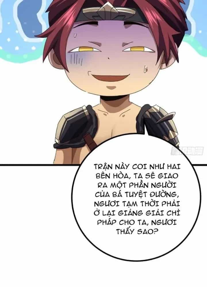 Kim Cương Bất Hoại Đại Trại Chủ - Chương 64 - ảnh 77