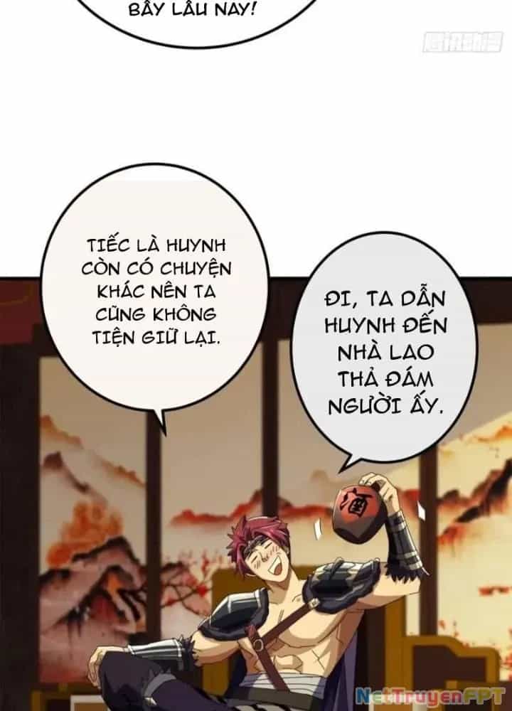 Kim Cương Bất Hoại Đại Trại Chủ - Chương 65 - ảnh 57