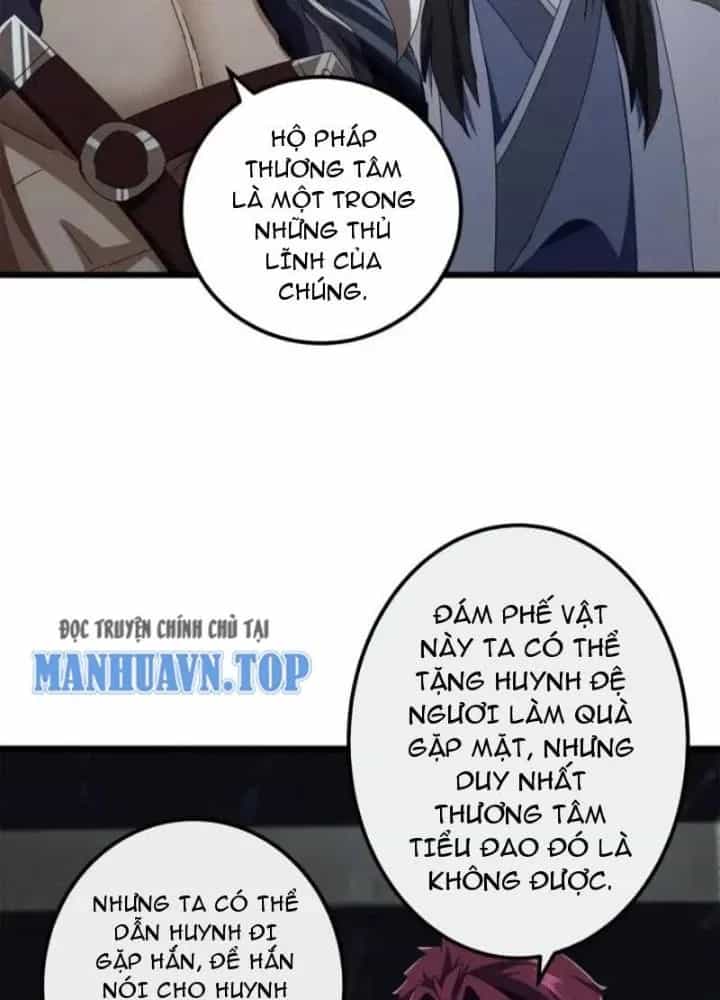 Kim Cương Bất Hoại Đại Trại Chủ - Chương 65 - ảnh 99