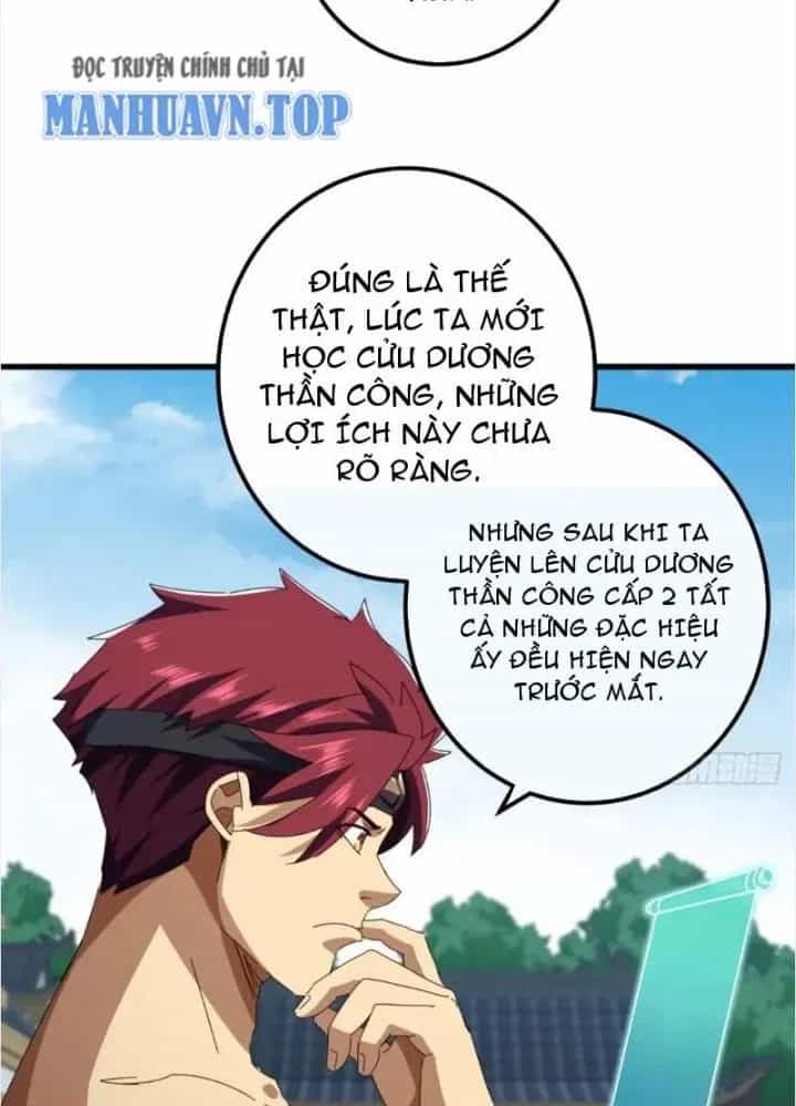 Kim Cương Bất Hoại Đại Trại Chủ - Chương 66 - ảnh 103