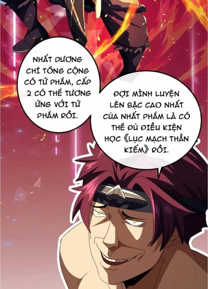 Kim Cương Bất Hoại Đại Trại Chủ - Chương 66 - ảnh 115