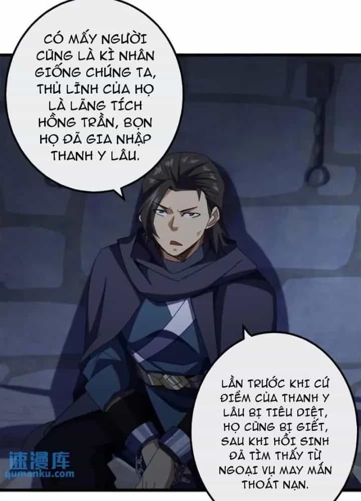 Kim Cương Bất Hoại Đại Trại Chủ - Chương 66 - ảnh 15