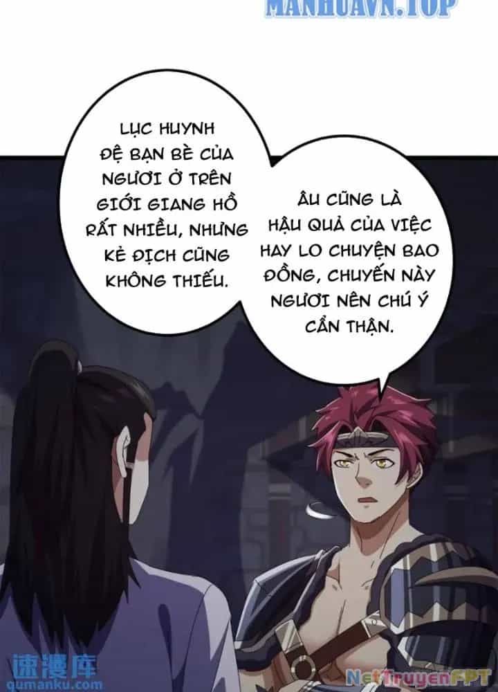 Kim Cương Bất Hoại Đại Trại Chủ - Chương 66 - ảnh 31
