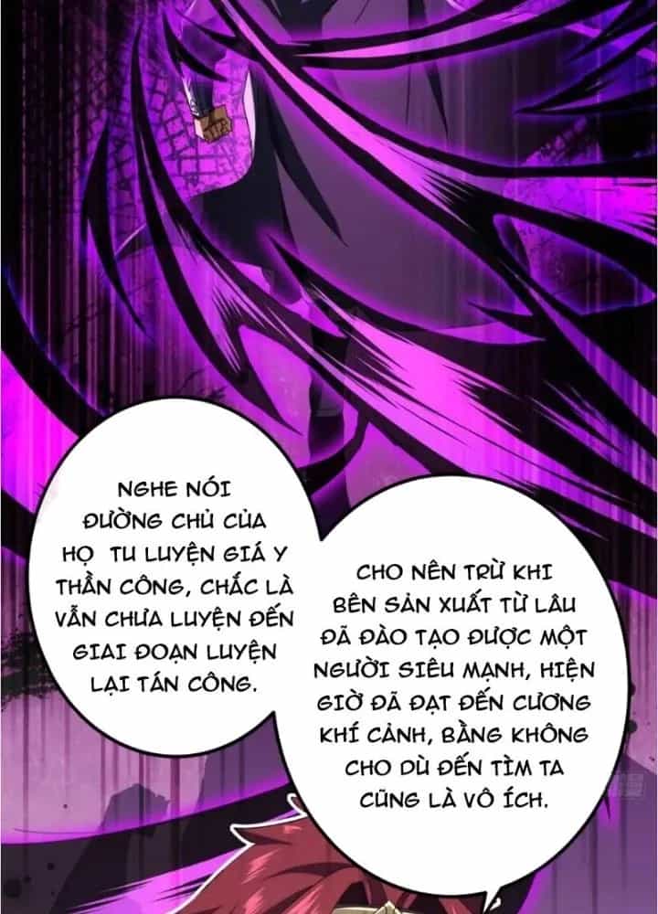 Kim Cương Bất Hoại Đại Trại Chủ - Chương 66 - ảnh 83