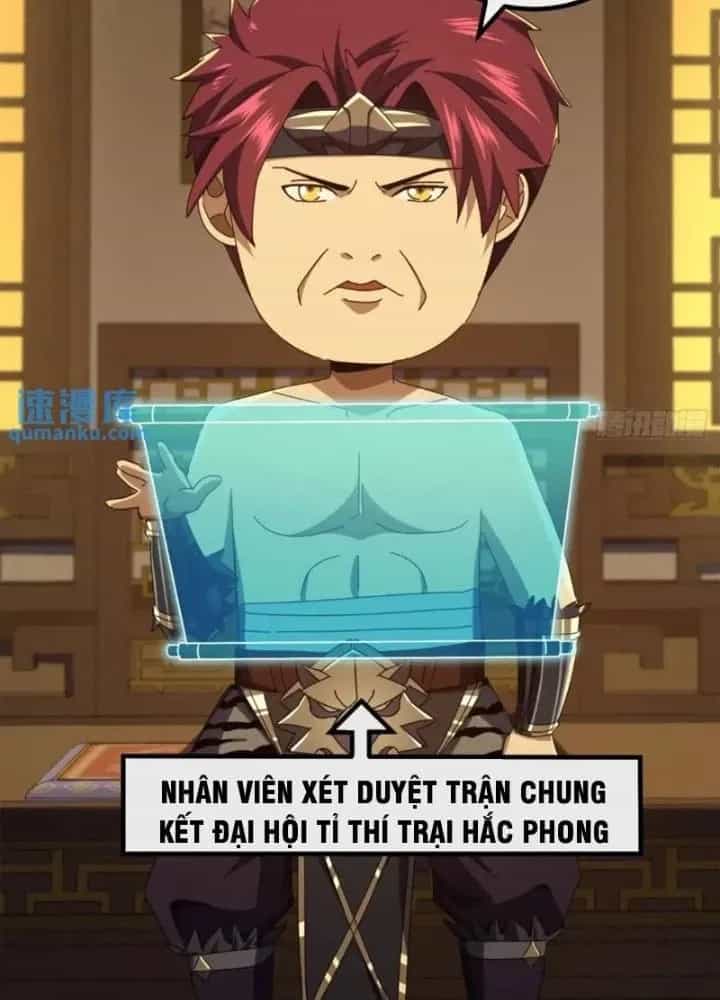 Kim Cương Bất Hoại Đại Trại Chủ - Chương 67 - ảnh 23