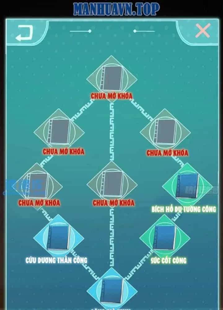 Kim Cương Bất Hoại Đại Trại Chủ - Chương 67 - ảnh 3