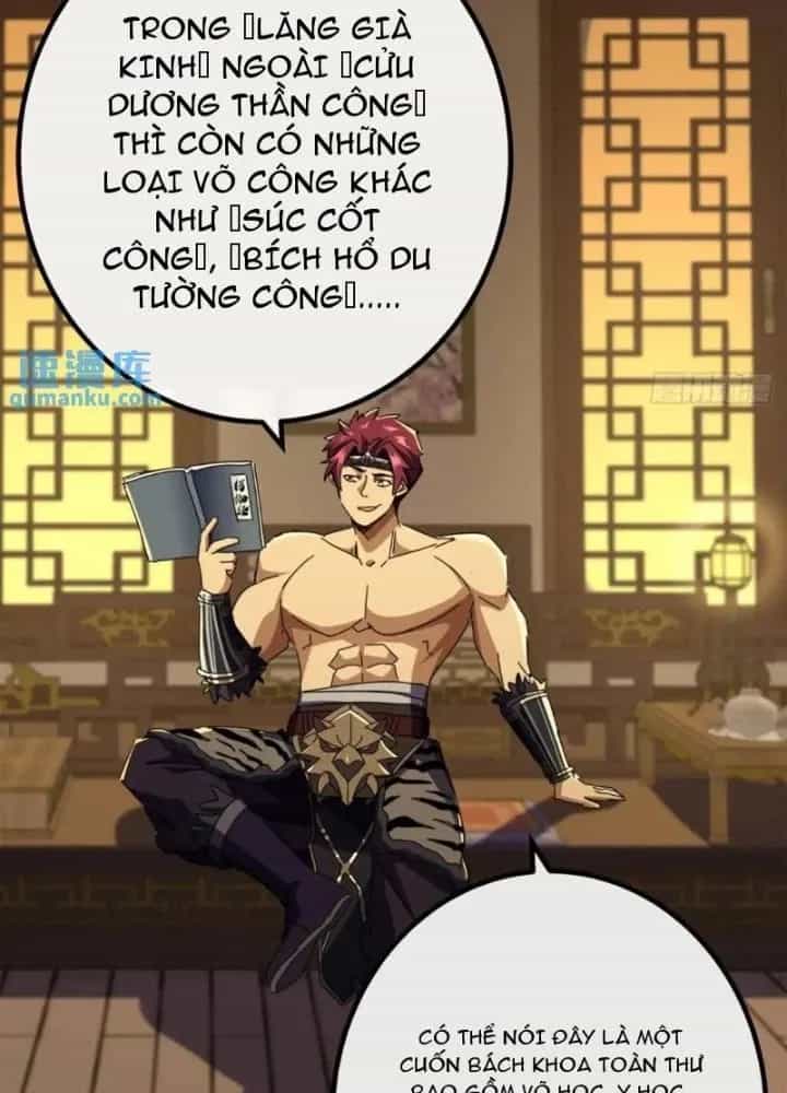 Kim Cương Bất Hoại Đại Trại Chủ - Chương 67 - ảnh 5