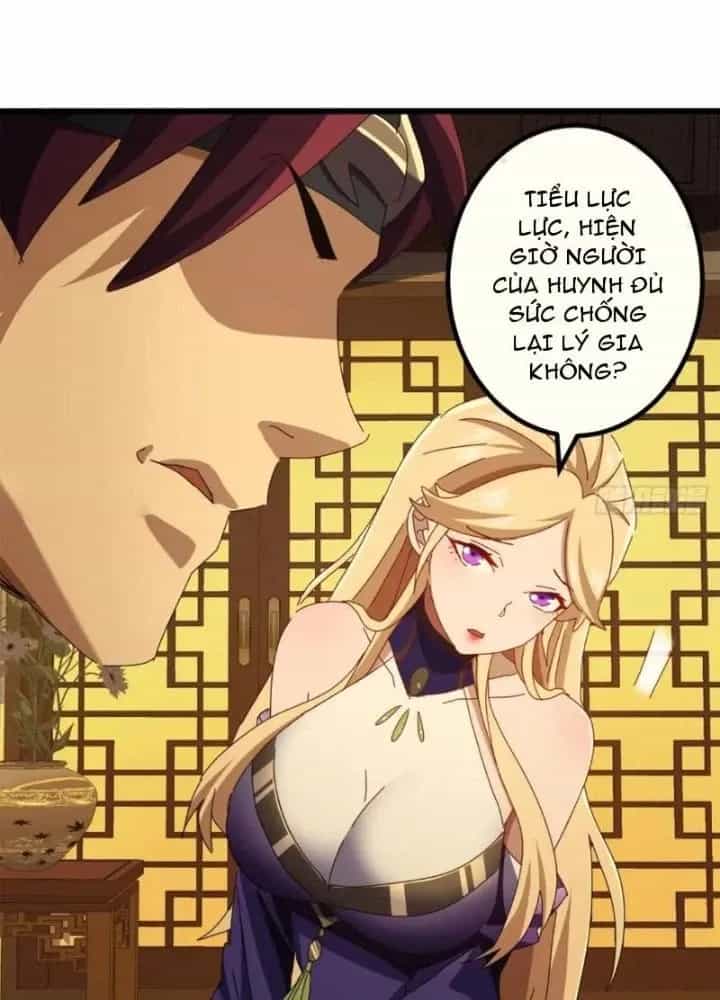 Kim Cương Bất Hoại Đại Trại Chủ - Chương 67 - ảnh 69