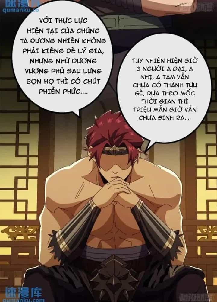 Kim Cương Bất Hoại Đại Trại Chủ - Chương 67 - ảnh 75
