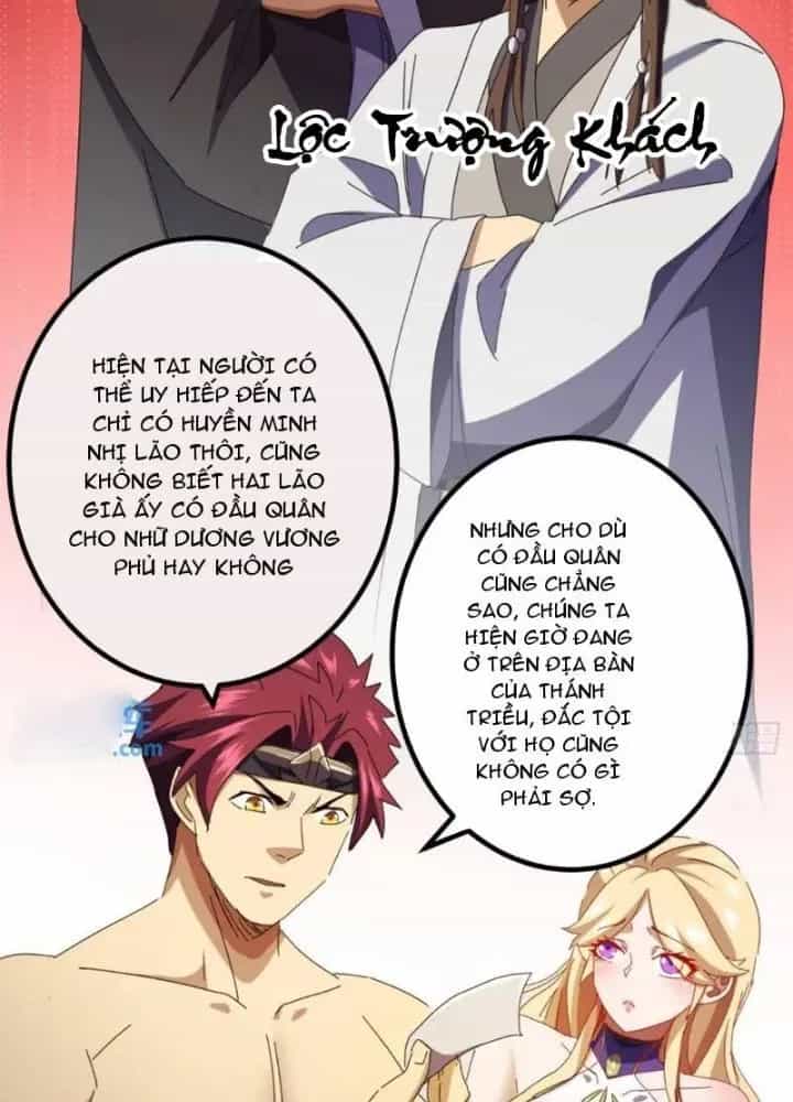 Kim Cương Bất Hoại Đại Trại Chủ - Chương 67 - ảnh 79
