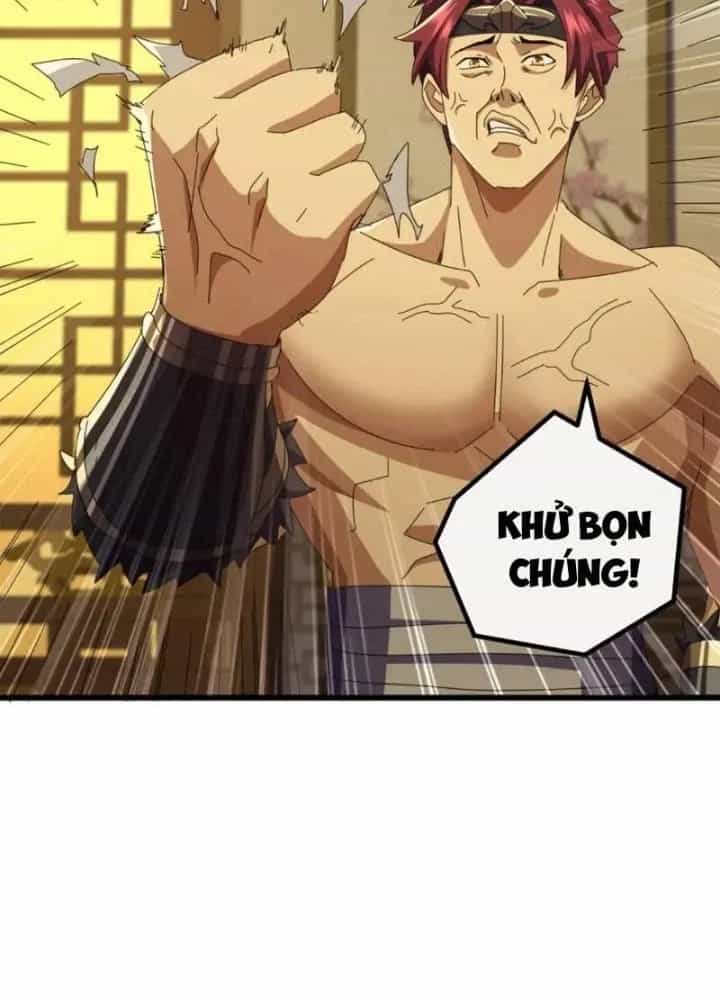 Kim Cương Bất Hoại Đại Trại Chủ - Chương 67 - ảnh 83