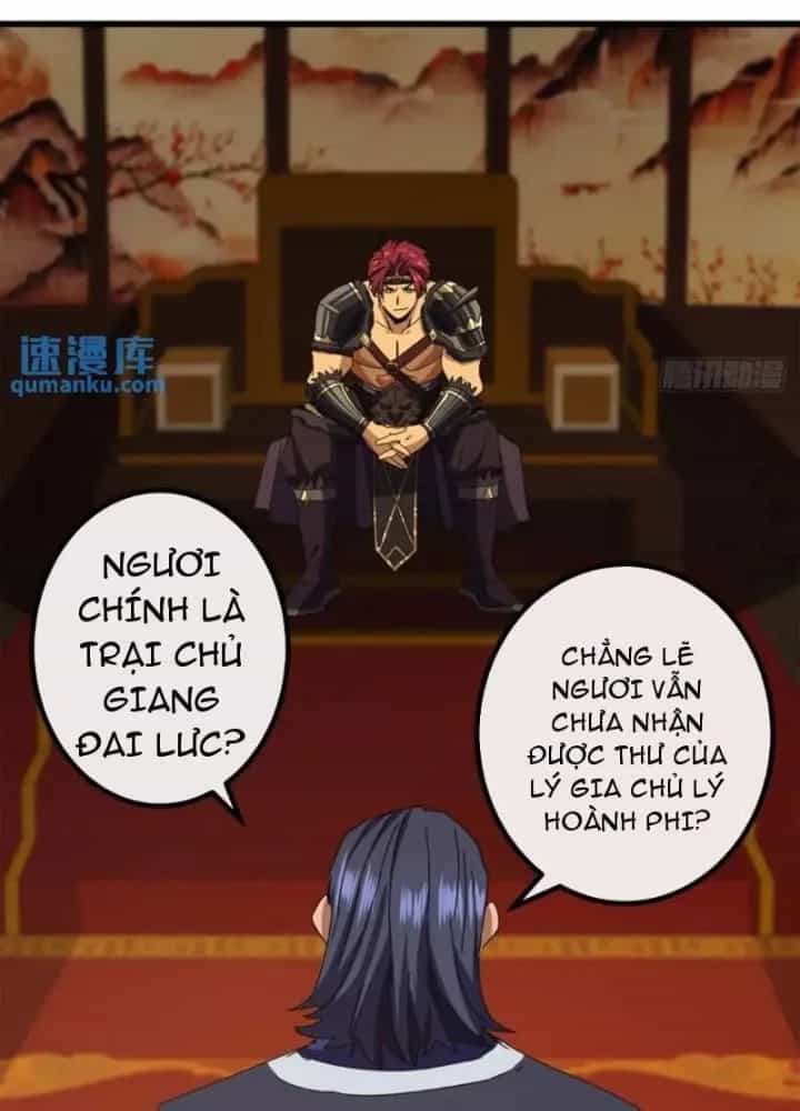 Kim Cương Bất Hoại Đại Trại Chủ - Chương 68 - ảnh 21