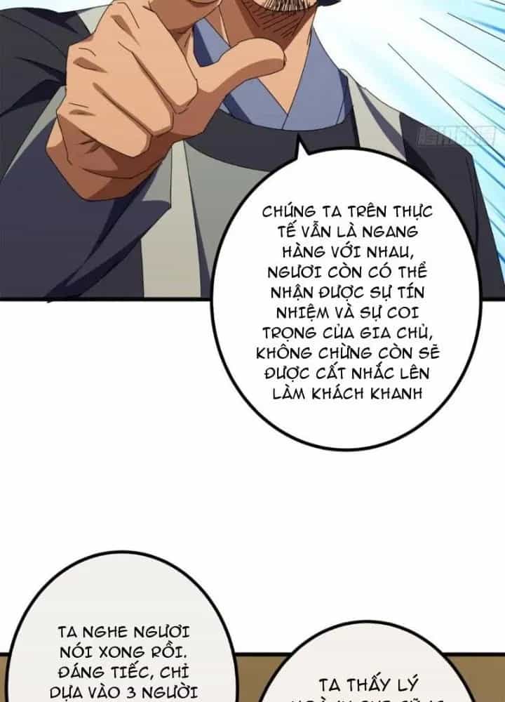 Kim Cương Bất Hoại Đại Trại Chủ - Chương 68 - ảnh 41