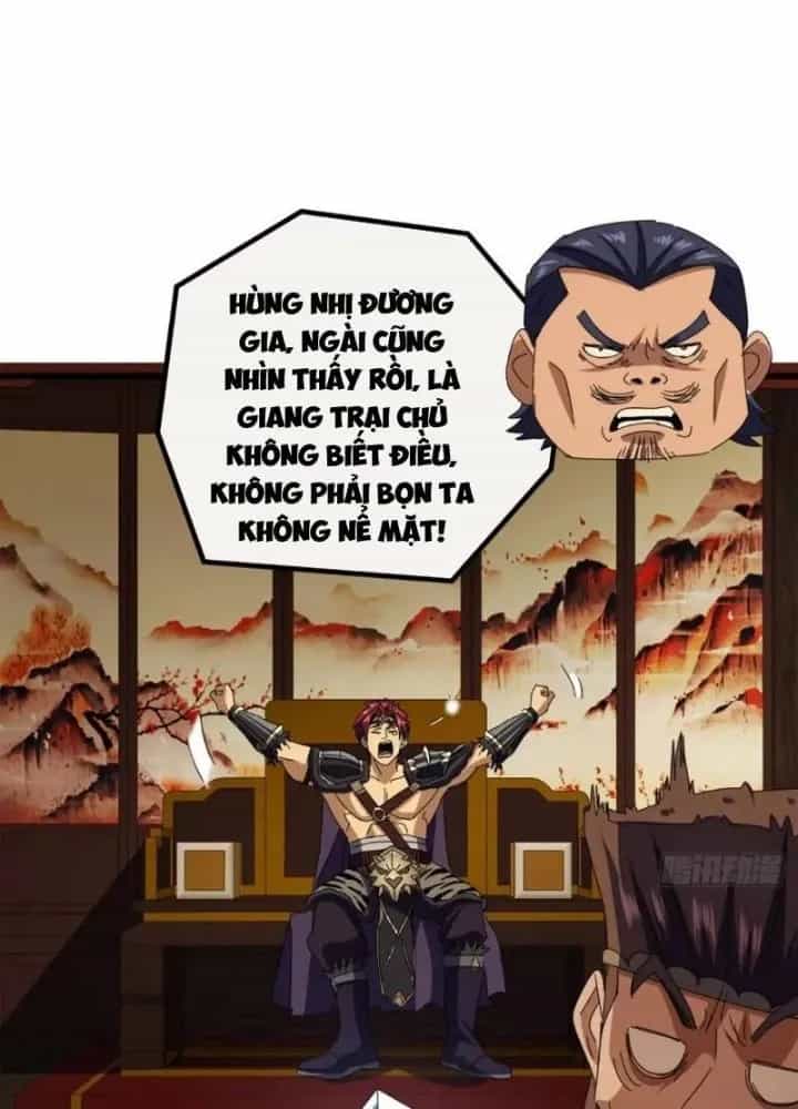Kim Cương Bất Hoại Đại Trại Chủ - Chương 68 - ảnh 51